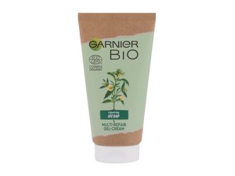 Garnier Multi-regenerační krém s bio konopným olejem BIO (Multi-Repair Gel-Cream) 50 ml woman