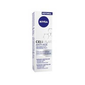 Nivea Zpevňující sérum pro omlazení pleti (Hyaluron Cellular Filler) 40 ml woman