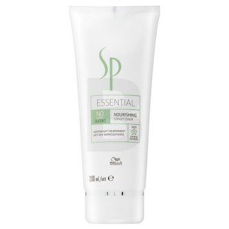 Wella Professionals Výživný kondicionér bez zatížení Sp Essential (Nourishing Conditioner) 200 ml woman