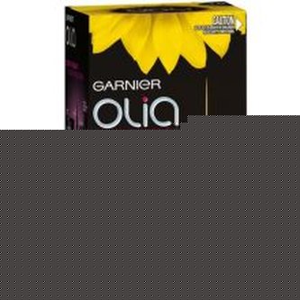 Garnier Permanentní olejová barva na vlasy bez amoniaku Olia Odstín 7.0 tmavá blond woman