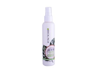 Biolage Multifunkční sprej na vlasy All In One Coconut (Multi Benefit Spray) 150 ml woman