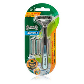 Wilkinson Sword Holicí strojek pro muže Wilkinson Xtreme3 Hybrid man