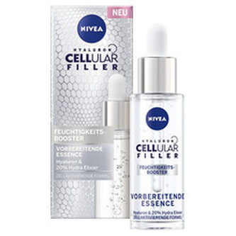 Nivea Hydratační pleťové sérum Hyaluron Cellular Filler Essence 30 ml woman