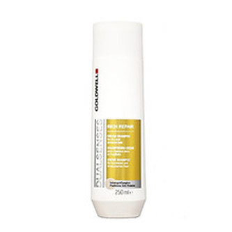 Goldwell Šampon pro suché a lámavé vlasy Dualsenses Rich Repair (Restoring Shampoo) Objem 250 ml woman