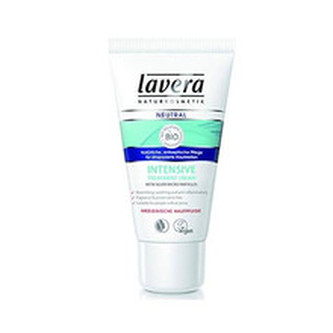 Lavera SOS krém s mikrostříbrem Neutral (Intensive Treatment Cream) 50 ml woman