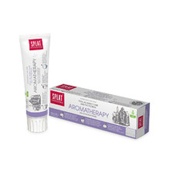 SPLAT Bělicí zubní pasta Aromatherapy 100 ml unisex
