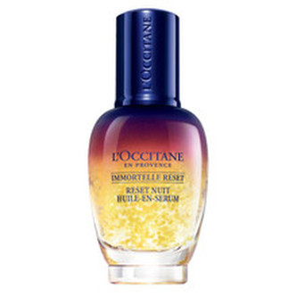 L`Occitane en Provence Olejové noční sérum Immortelle Reset (Night Serum) 30 ml woman