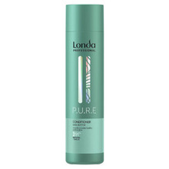Londa Professional Jemný kondicionér pro suché vlasy bez lesku P.U.R.E (Conditioner) Objem 250 ml woman
