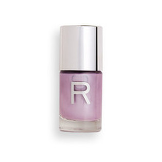 Revolution Lak na nehty Candy 10 ml Odstín Coconut Ice woman