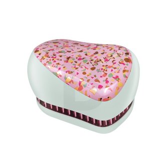 Tangle Teezer Profesionální kartáč na vlasy Terazzo Effect (Compact Styler) woman