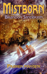 Mistborn Pramen povýšení