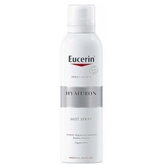 Eucerin Hyaluronová hydratační mlha Hyaluron (Mist Spray) 150 ml woman