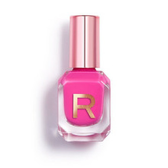 Revolution Lak na nehty High Gloss 10 ml Odstín Silk woman