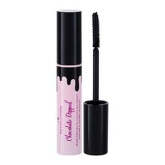 I Heart Revolution Řasenka I♥Revolution Dipped Dark Chocolate (Mascara) 8 ml Odstín Black woman