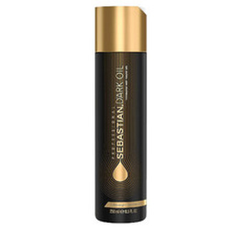 Sebastian Professional Kondicionér pro lesk a hebkost vlasů Dark Oil (Lightweight Conditioner) Objem 250 ml woman
