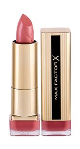 Max Factor Hydratační rtěnka Colour Elixir 4,8 g Odstín 005 SIMPLY NUDE woman