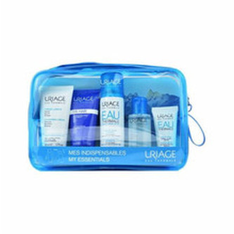 Uriage Kosmetická sada Eau Thermale My Essentials Set man