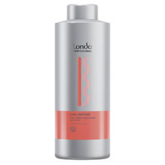 Londa Professional Bezoplachová péče před trvalou Curl Definer (Post-Perm Treatment) 1000 ml woman
