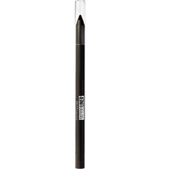 Maybelline Voděodolná gelová tužka na oči Tattoo Liner (Gel Pencil) 1,3 g Odstín 961 Sparkling Silver woman