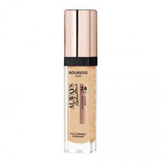 Bourjois Dlouhotrvající korektor Always Fabulous 24 h (Extreme Resist Full Coverage Concealer) 6 ml Odstín 200 Vanilla woman