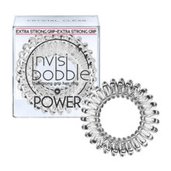 Invisibobble Invisibobble Power 3 ks Varianta To Be Or Nude To Be woman