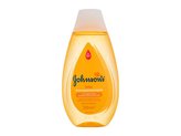 Johnson´s Dětský šampon Baby 200 ml child