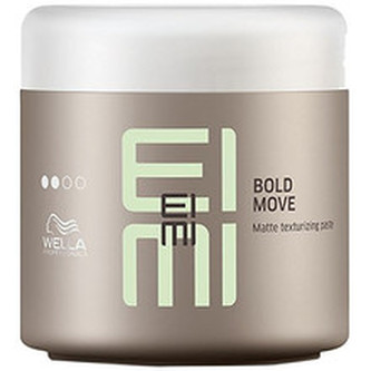 Wella Professionals Matující pasta pro texturu vlasů EIMI Bold Move 150 ml unisex