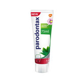 Parodontax Zubní pasta proti krvácení dásní a paradontóze Herbal Fresh 75 ml unisex