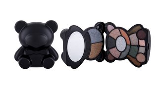 I Heart Revolution Paletka očních stínů Teddy Bear Jett (Shadow Palette) 14,4 g woman