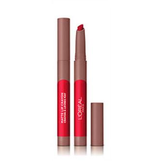 L´Oréal Paris Rtěnka v tužce Infaillible Matte Lip Crayon 2,5 g Odstín 106 Mon Cinnamon woman
