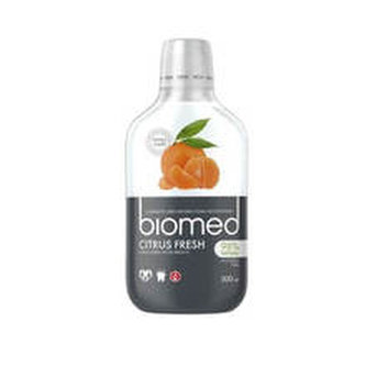 SPLAT Ústní voda Citrus Fresh 500 ml unisex