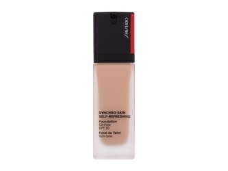 Shiseido Synchro Skin Self-Refreshing Foundation Oil-Free SPF 30 (240 Quartz) 30 ml
