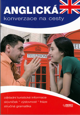 Anglická konverzace na cesty
