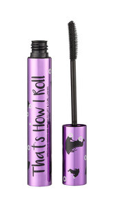 Barry M Tvarující řasenka That`s How I Roll (Mascara) 7 ml Odstín Black woman
