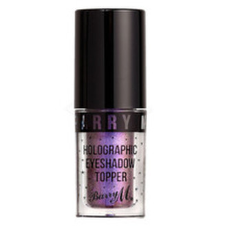 Barry M Holografické oční stíny Holographic Eye Topper 1,89 ml Odstín Star Dust woman