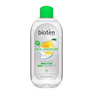 bioten Micelární voda pro normální a smíšenou pleť Skin Moisture (Micellar Water) 400 ml woman