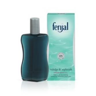 fenjal Klasický krémový olej do koupele 200 ml unisex