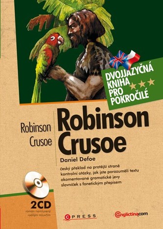 Robinson Crusoe Robinson Crusoe