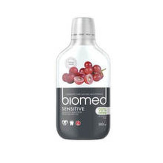 SPLAT Ústní voda pro snížení citlivosti zubů Sensitive 500 ml unisex