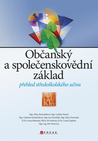 OZO Občansko-společenský základ