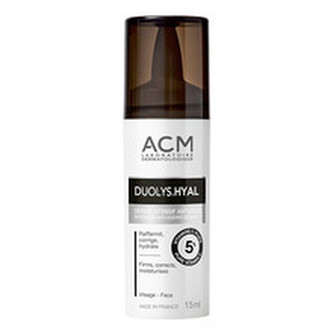 ACM Intenzivní sérum proti stárnutí pleti Duolys Hyal (Intensive Anti-Ageing Serum) 15 ml woman