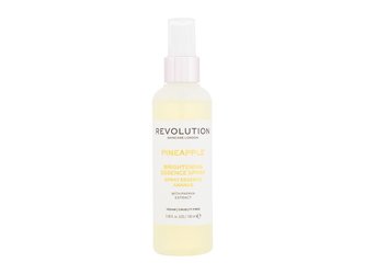 Revolution Skincare Pleťový sprej Skincare Pineapple (Essence Spray) 100 ml woman