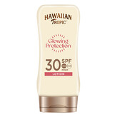 Hawaiian Tropic Mléko na opalování SPF 30 Satin Protection (Sun Lotion) 180 ml woman