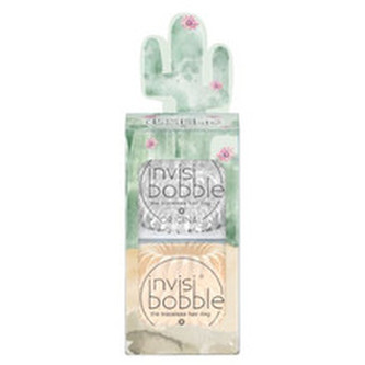 Invisibobble Gumičky do vlasů Original Desert Bloom Looking Sharp 6 ks woman