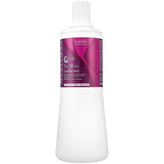Londa Professional Oxidační emulze pro permanentní krémovou barvu na vlasy Londa (Oxidations Emulsion) 1000 ml Varianta 3% woman