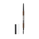 Maybelline Automatická tužka na obočí (Brow Ultra Slim) 9 g Odstín Medium Brown woman