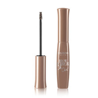 Bourjois Řasenka na obočí Oh Oui! (Brow Fiber) 6,8 ml Odstín 002 woman