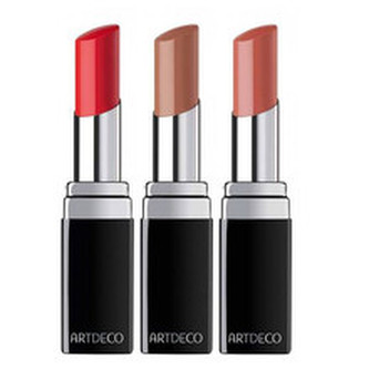 Artdeco Pečující rtěnka Hello Sunshine (Color Lip Shine) 2,9 g Odstín 66 Shiny Rose woman