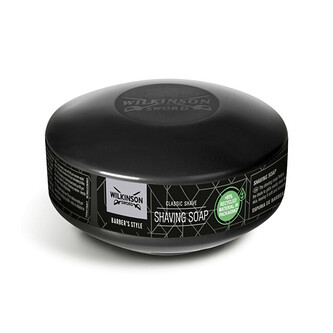 Wilkinson Sword Mýdlo na holení Vintage Edition (Shaving Soap) 125 g man