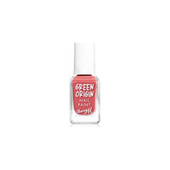 Barry M Lak na nehty Green Origin (Nail Paint) 10 ml Odstín Salt Lake woman